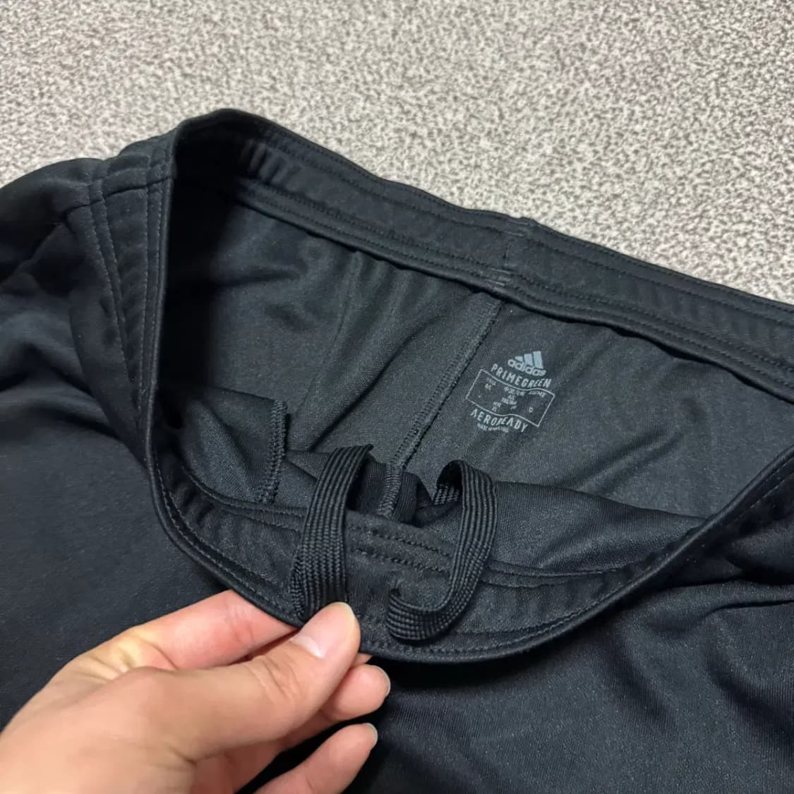 XL 아디다스 트레이닝 팬츠 상품이미지3