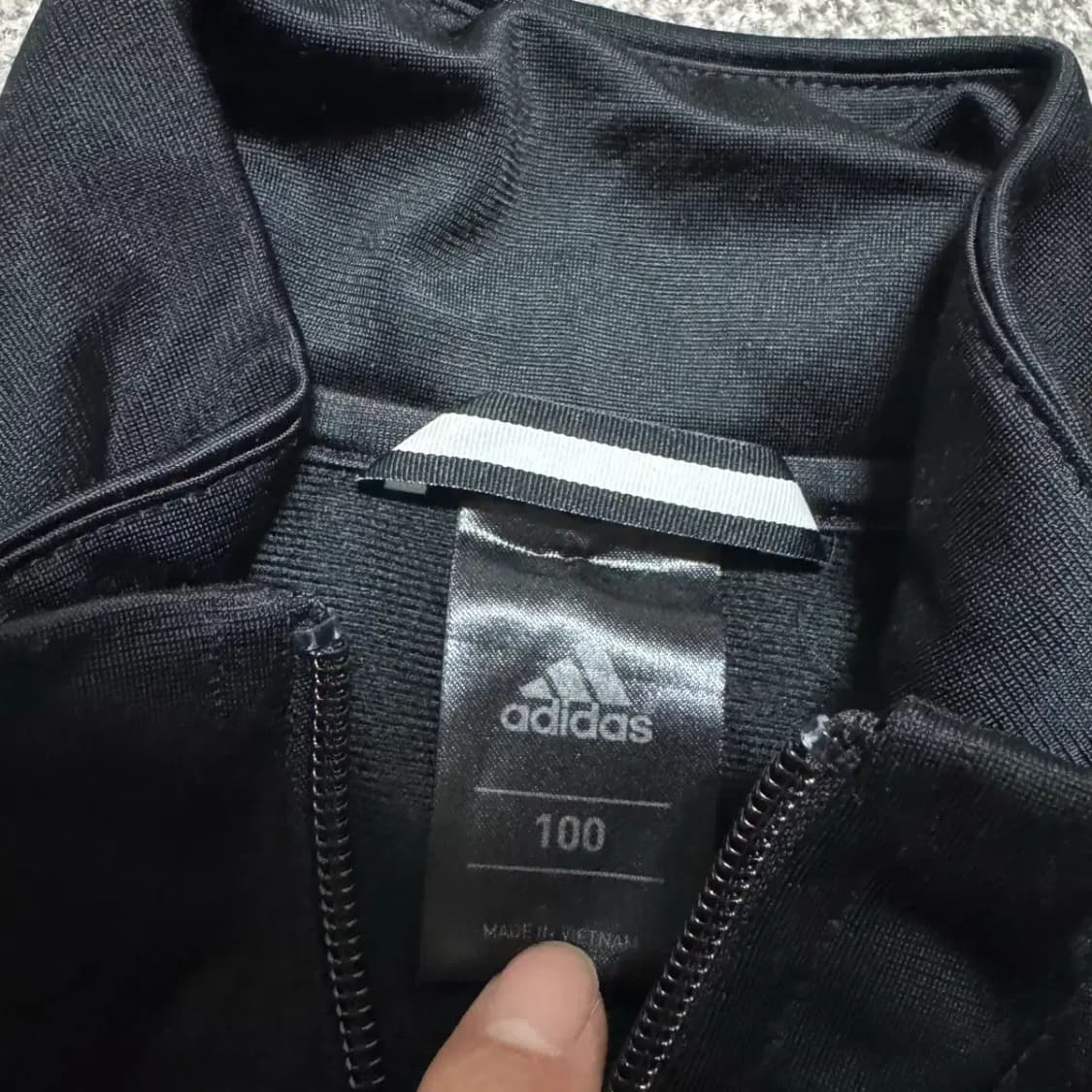 100 아디다스 트레이닝 져지 상품이미지3