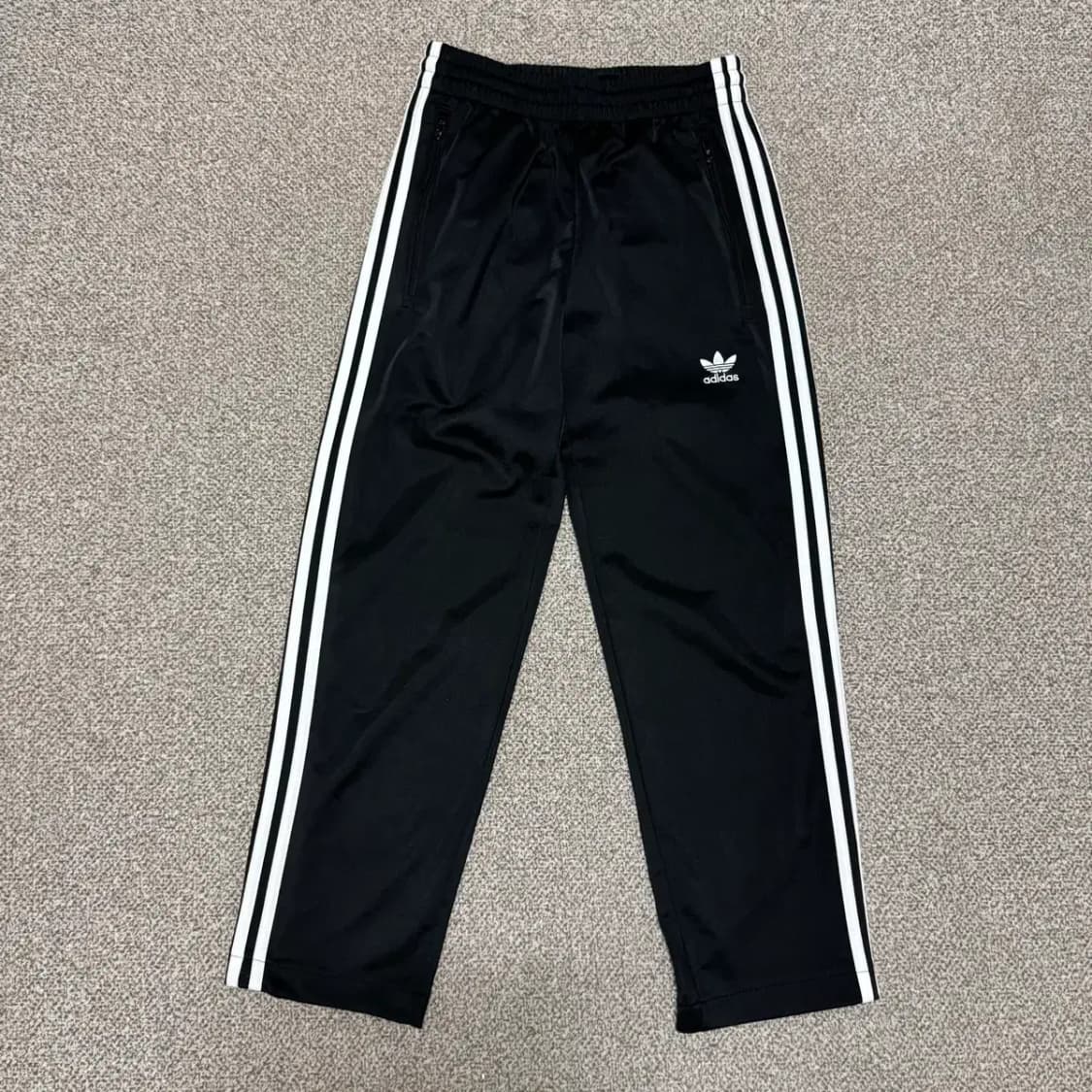 Xs 아디다스 트레이닝 팬츠 상품이미지1