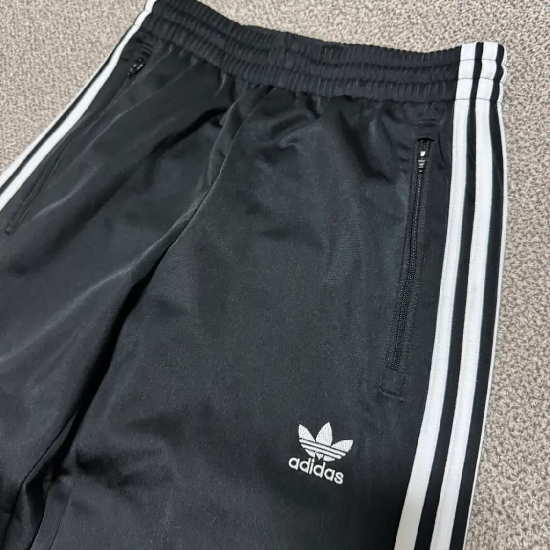 Xs 아디다스 트레이닝 팬츠 상품이미지2