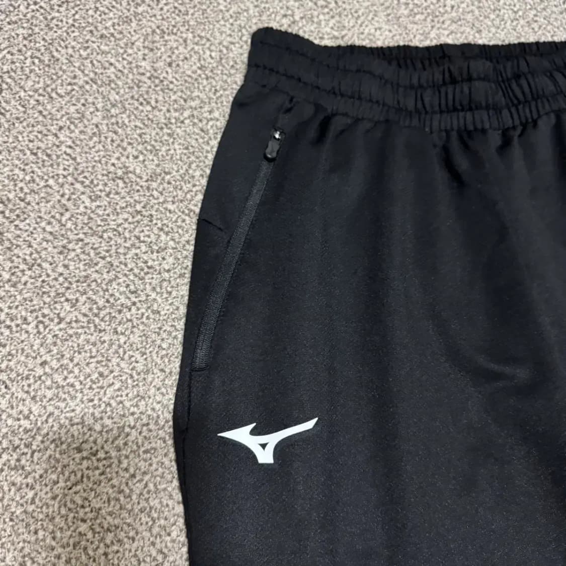 M 미즈노 트레이닝 팬츠 상품이미지2