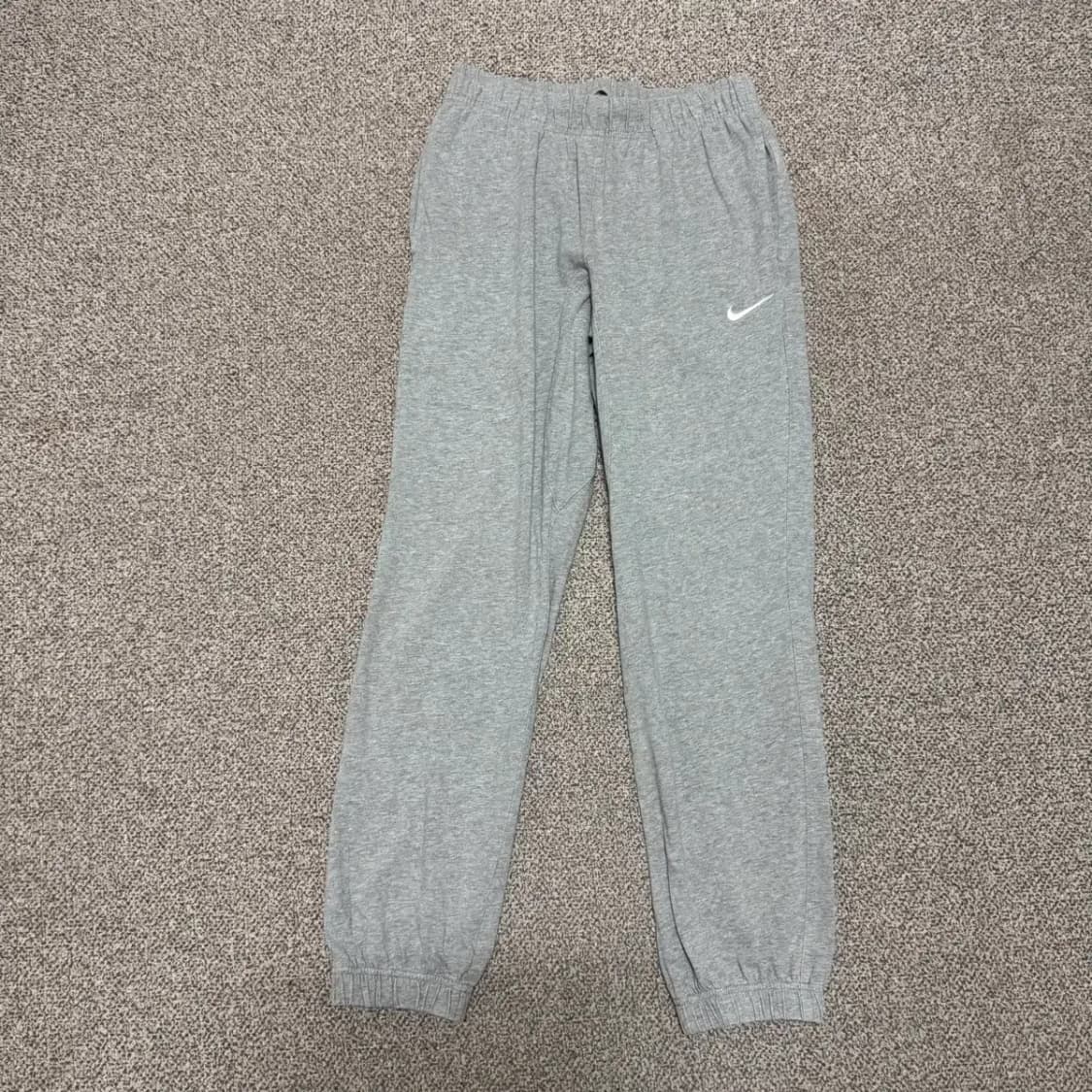 M 나이키 스우시 트레이닝 팬츠 상품이미지1