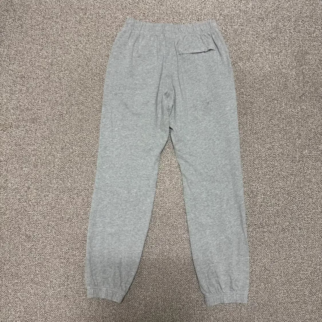 M 나이키 스우시 트레이닝 팬츠 상품이미지6