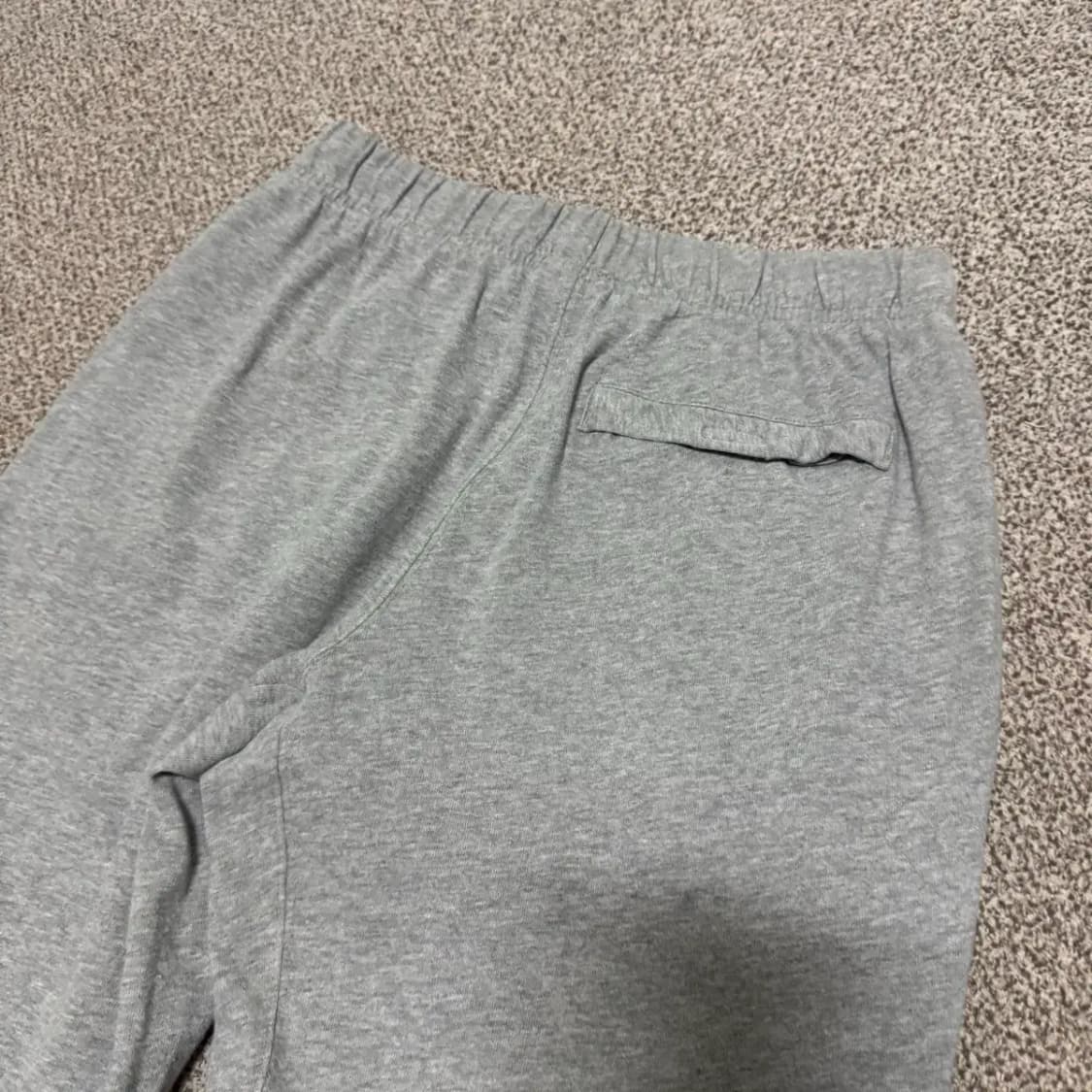 M 나이키 스우시 트레이닝 팬츠 상품이미지7