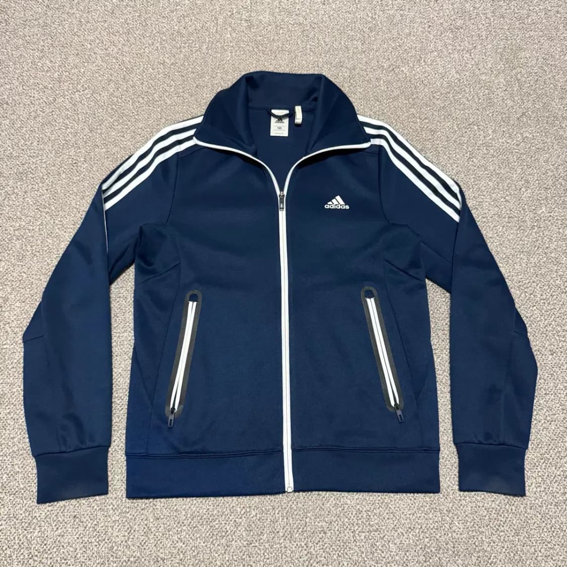 105 아디다스 트랙탑 져지 상품이미지1