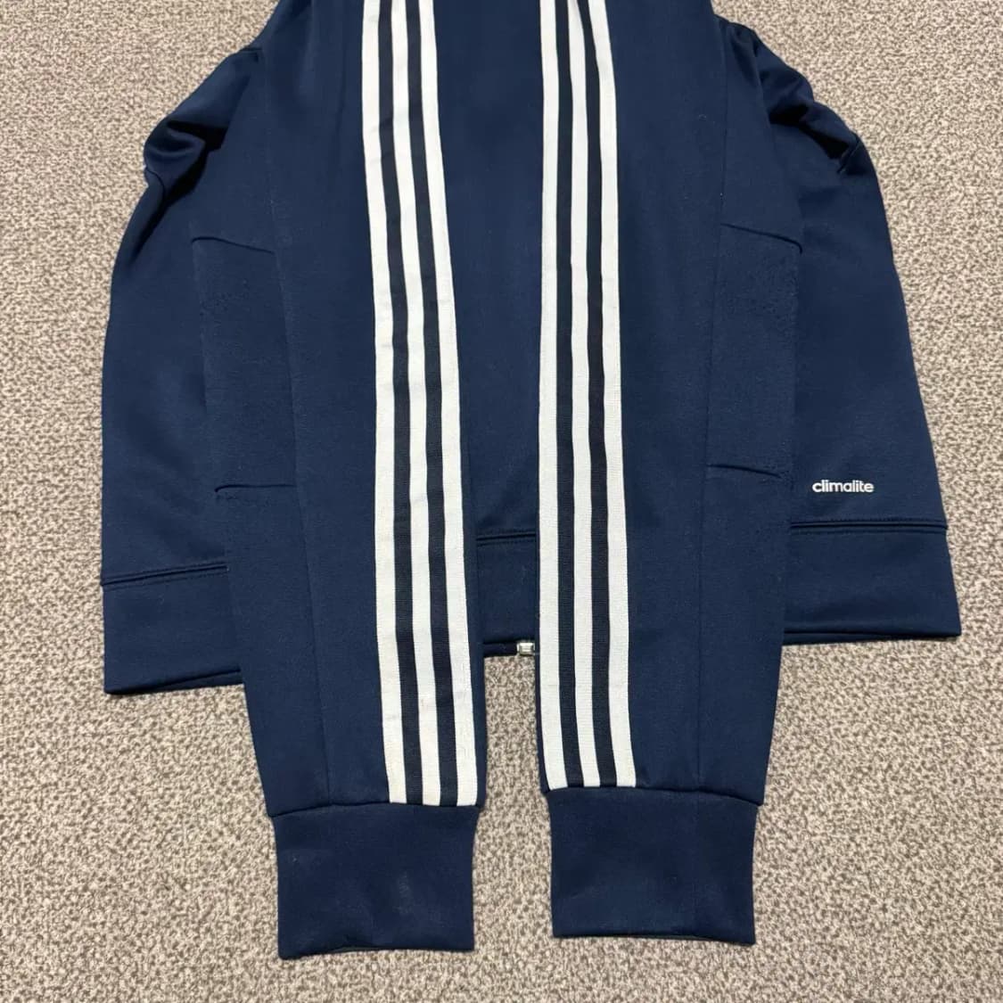 105 아디다스 트랙탑 져지 상품이미지7