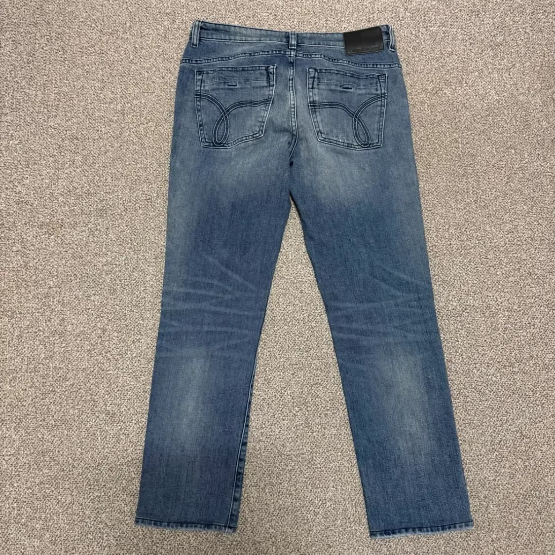 30 캘빈클라인 청바지 상품이미지1