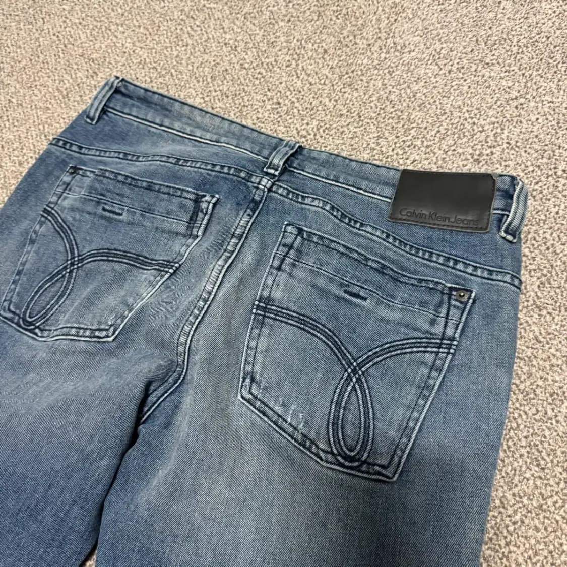 30 캘빈클라인 청바지 상품이미지2