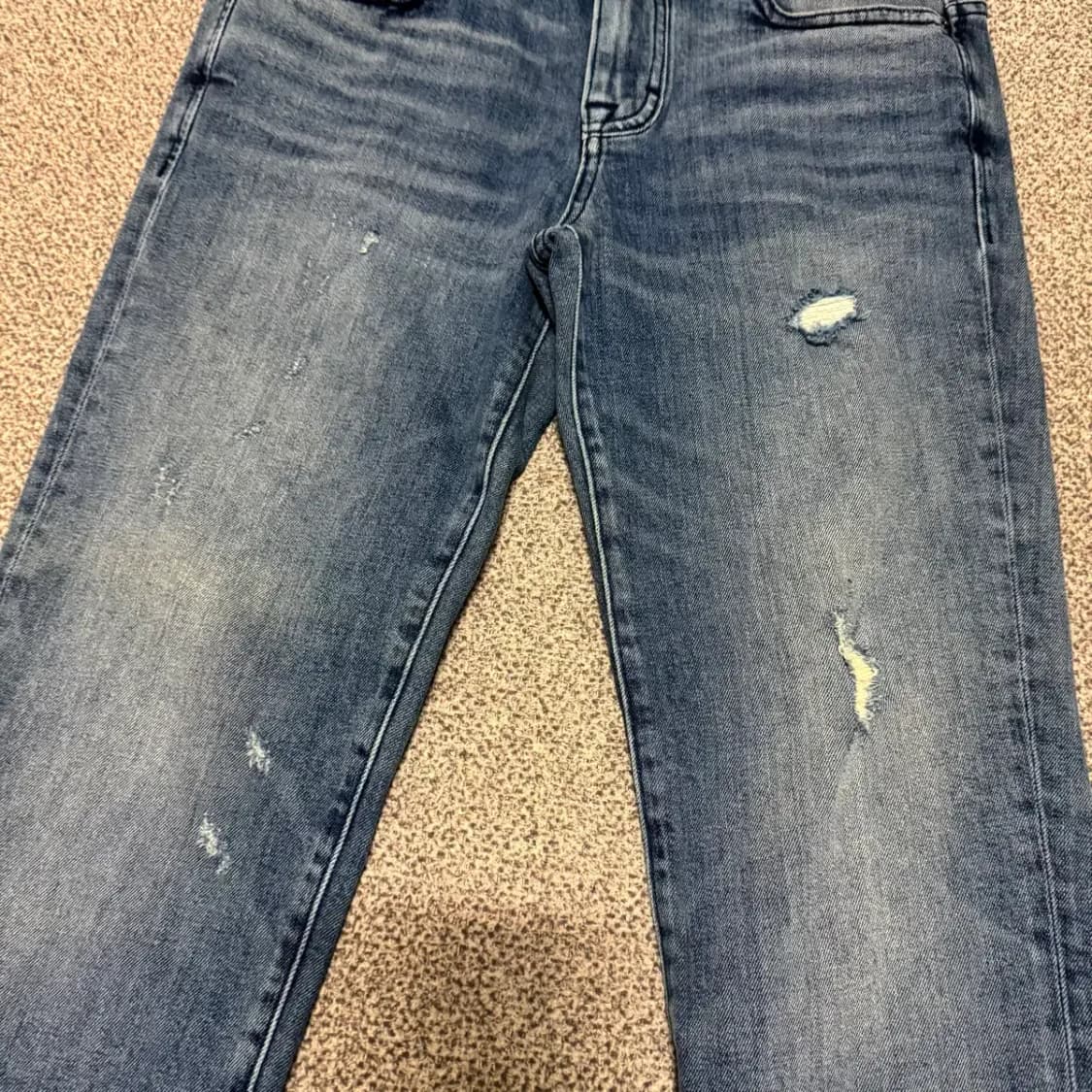 30 캘빈클라인 청바지 상품이미지5