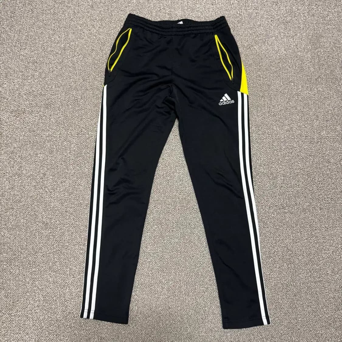95 아디다스 삼선 트레이닝 팀 13 팬츠 상품이미지1