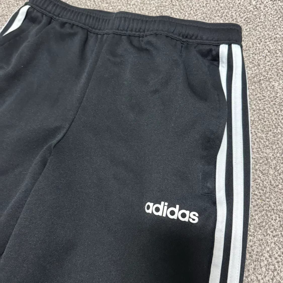 M 아디다스 트랙 팬츠 상품이미지2