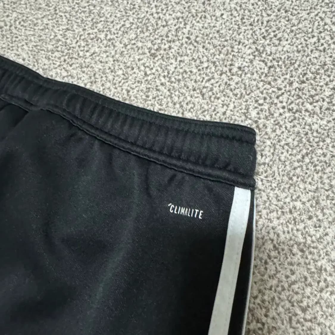 M 아디다스 트랙 팬츠 상품이미지7