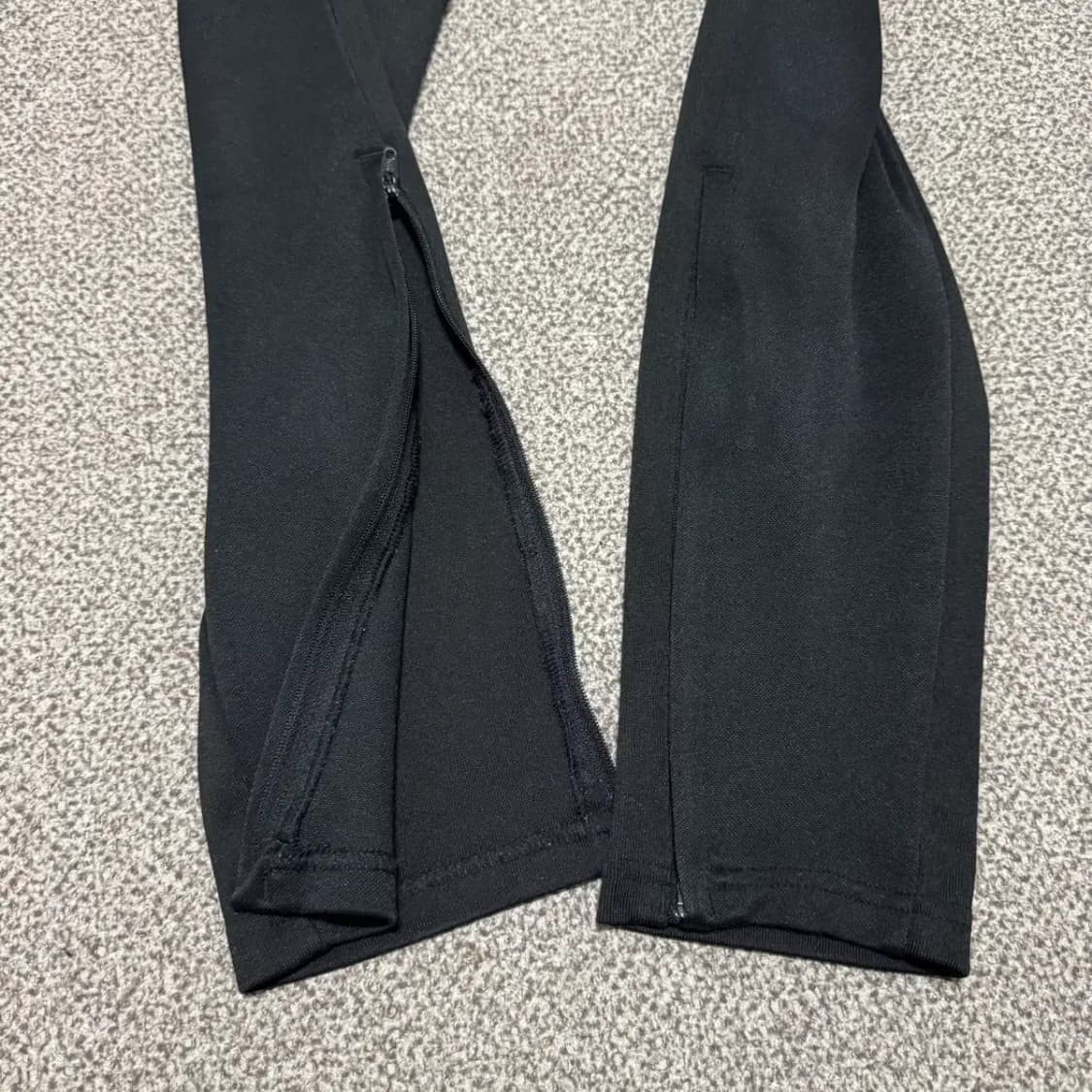 M 아디다스 트랙 팬츠 상품이미지8