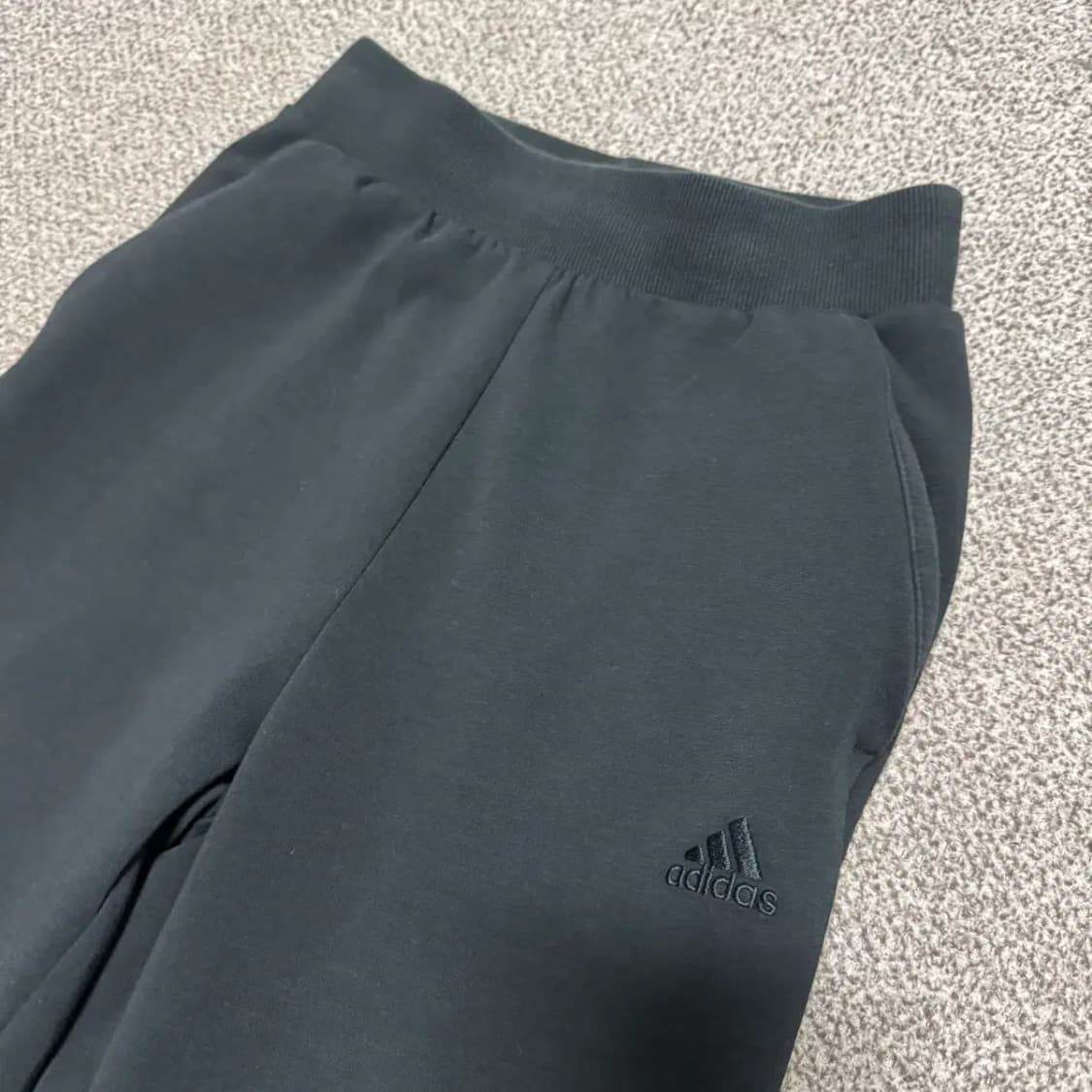 Xs 아디다스 트레이닝 팬츠 여성 상품이미지2