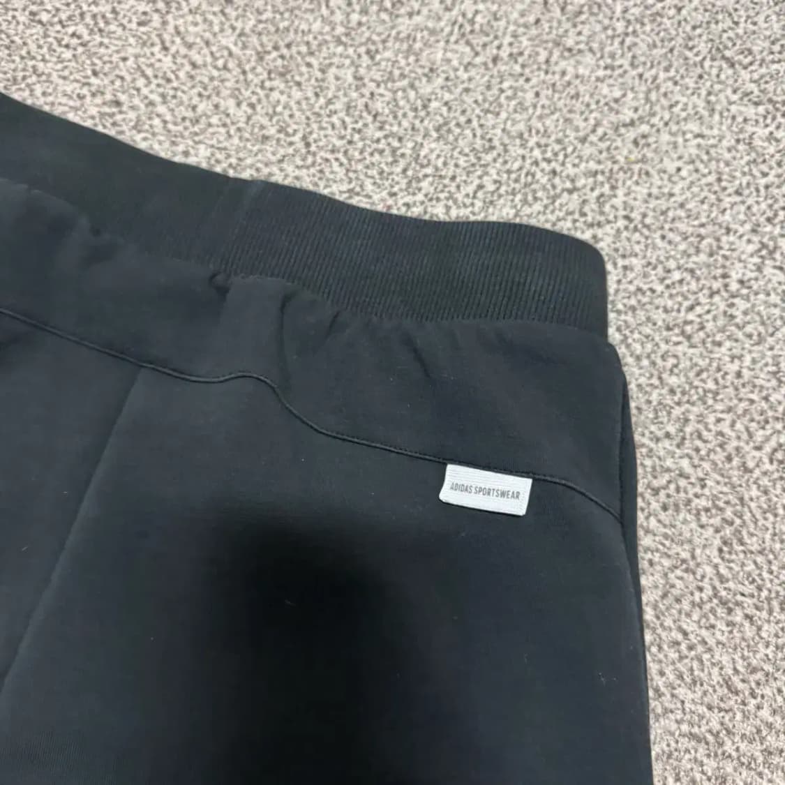 Xs 아디다스 트레이닝 팬츠 여성 상품이미지7