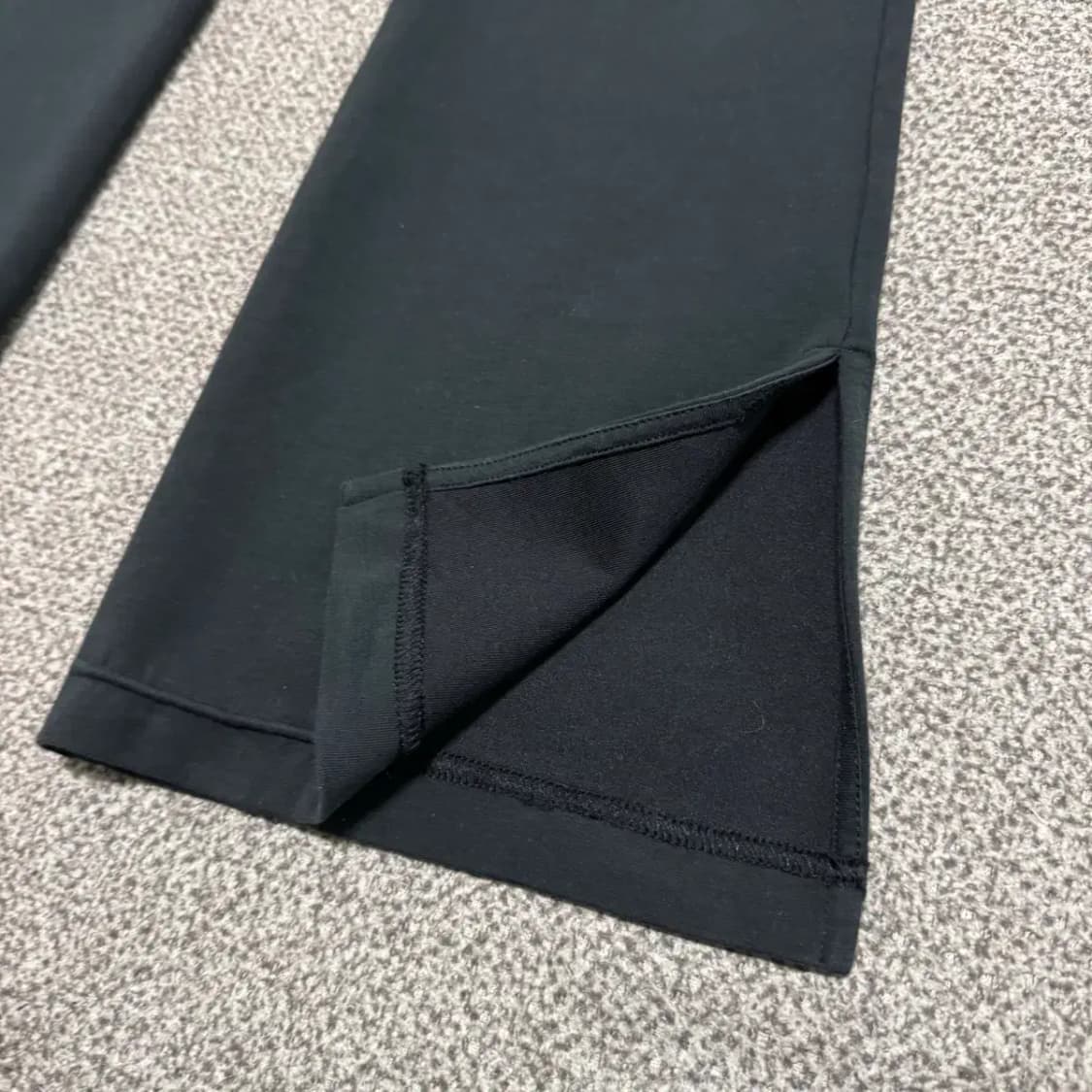 Xs 아디다스 트레이닝 팬츠 여성 상품이미지9