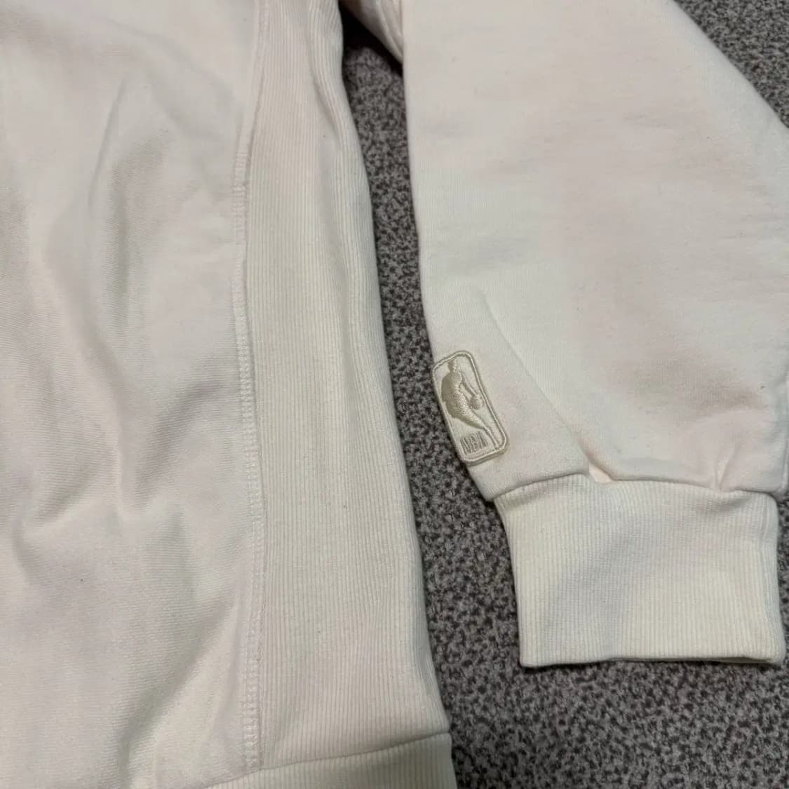 XL NBA 시카고불스 로고 후드티 상품이미지8