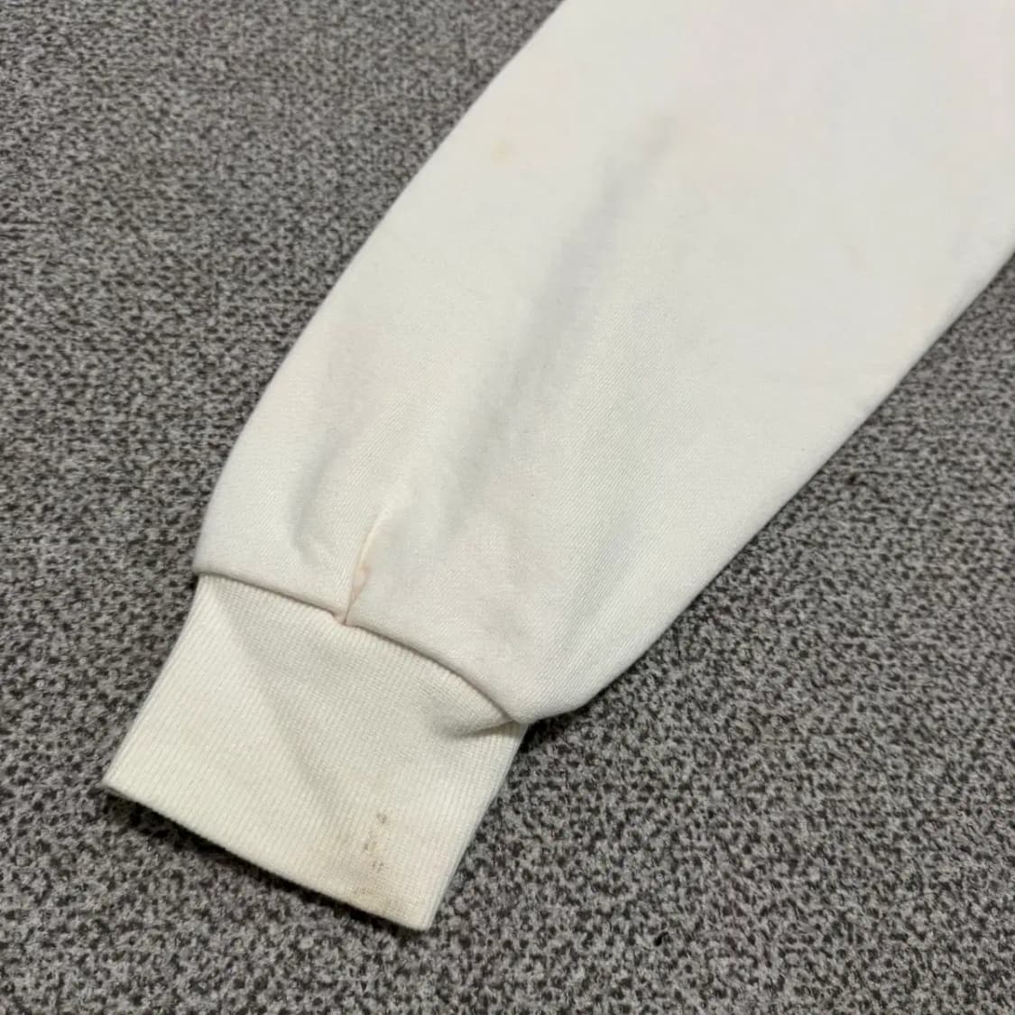 XL NBA 시카고불스 로고 후드티 상품이미지9