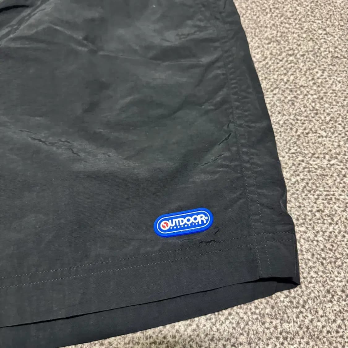 L 아웃도어 나일론 반바지 상품이미지2