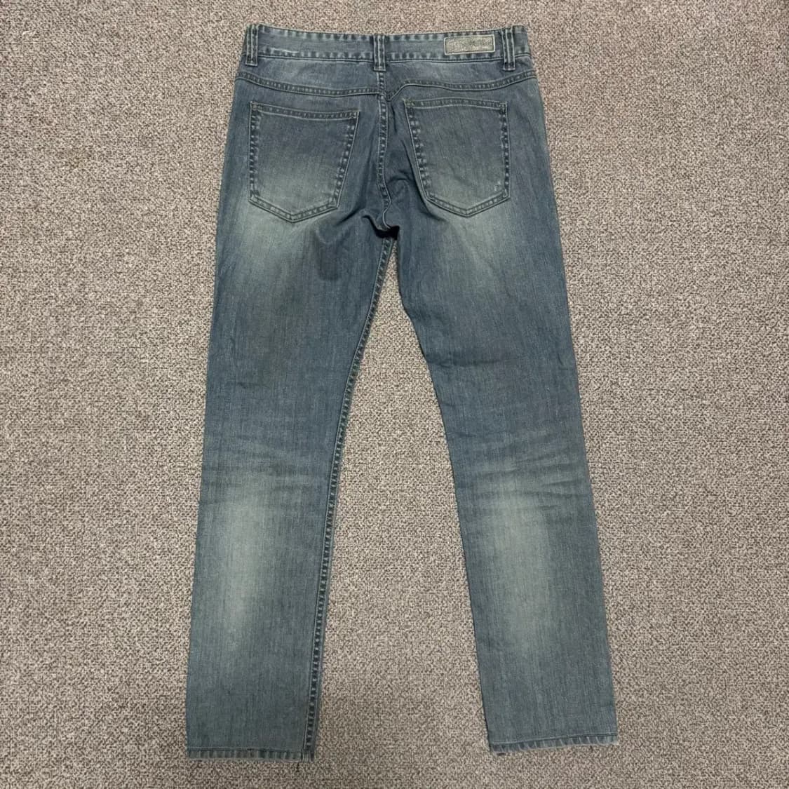 30 플랙 청바지 상품이미지1