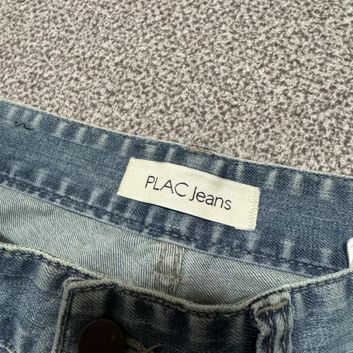 30 플랙 청바지 상품이미지7