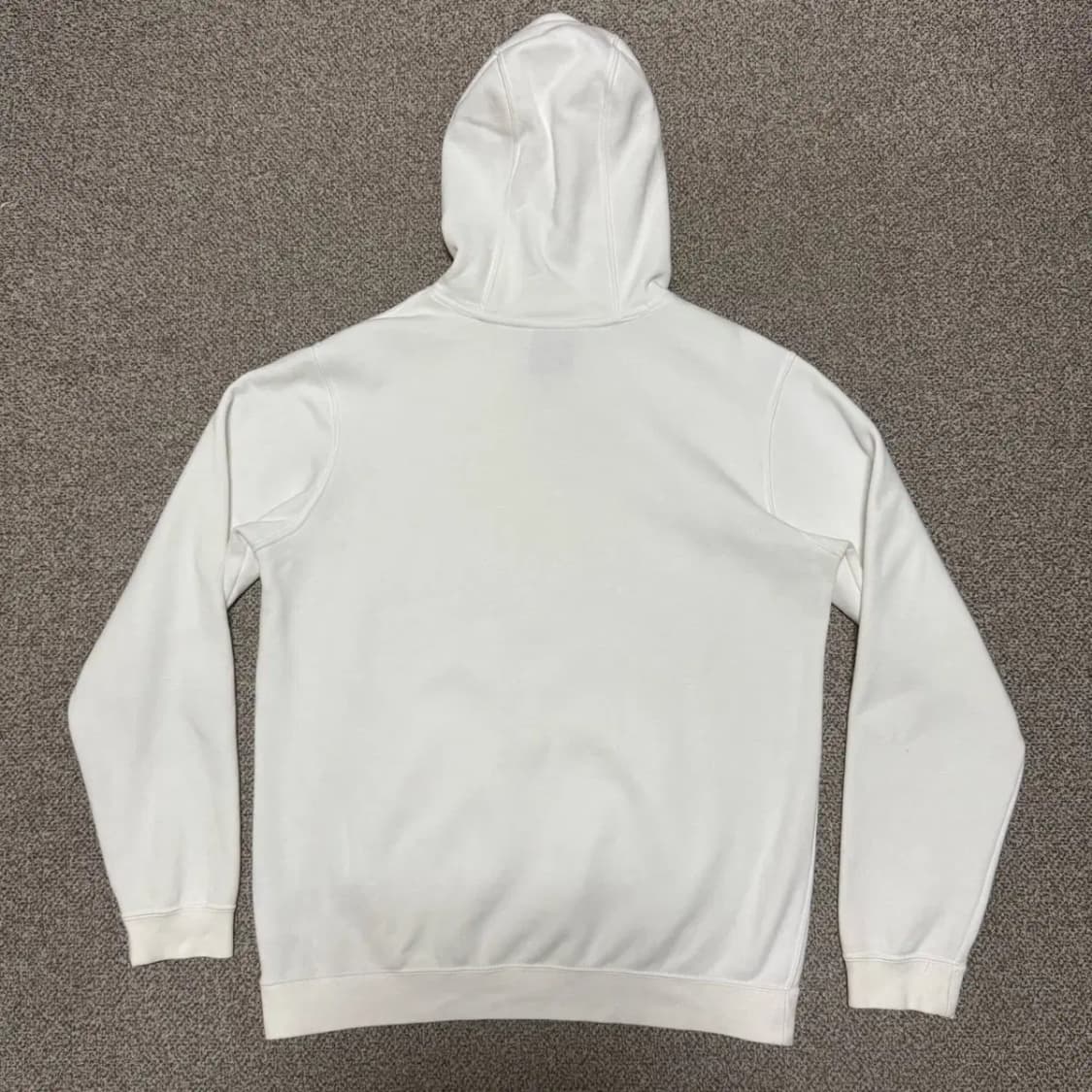 L 나이키 빅로고 후드티 상품이미지8