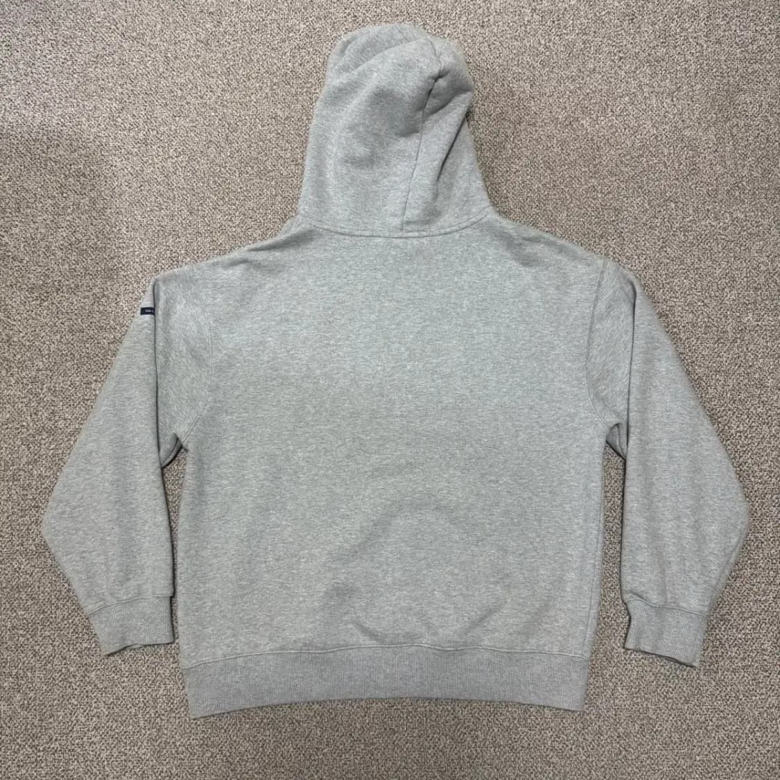 L 예일 후드티 상품이미지8