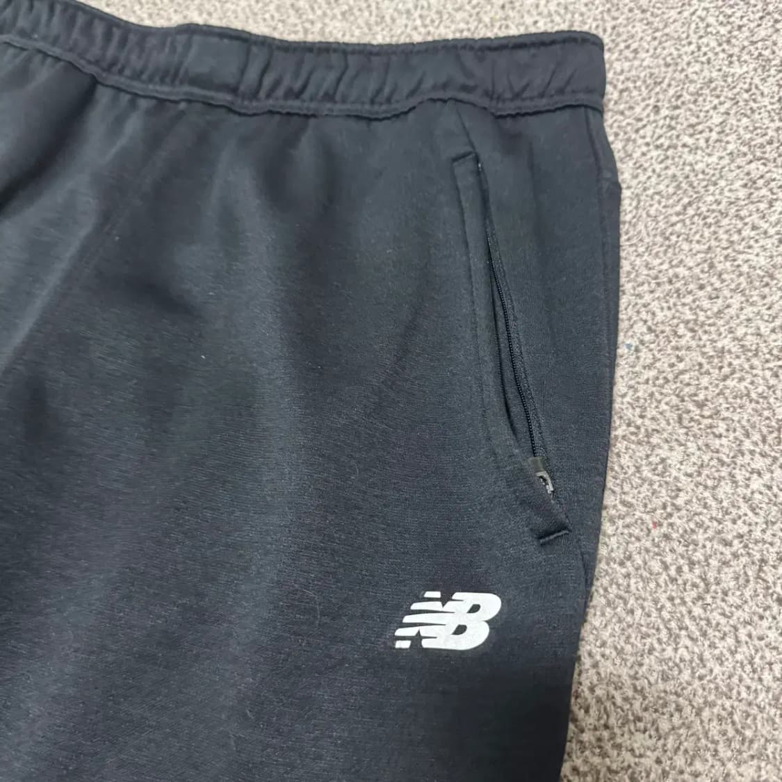 85 뉴발란스 트레이닝 팬츠 상품이미지2