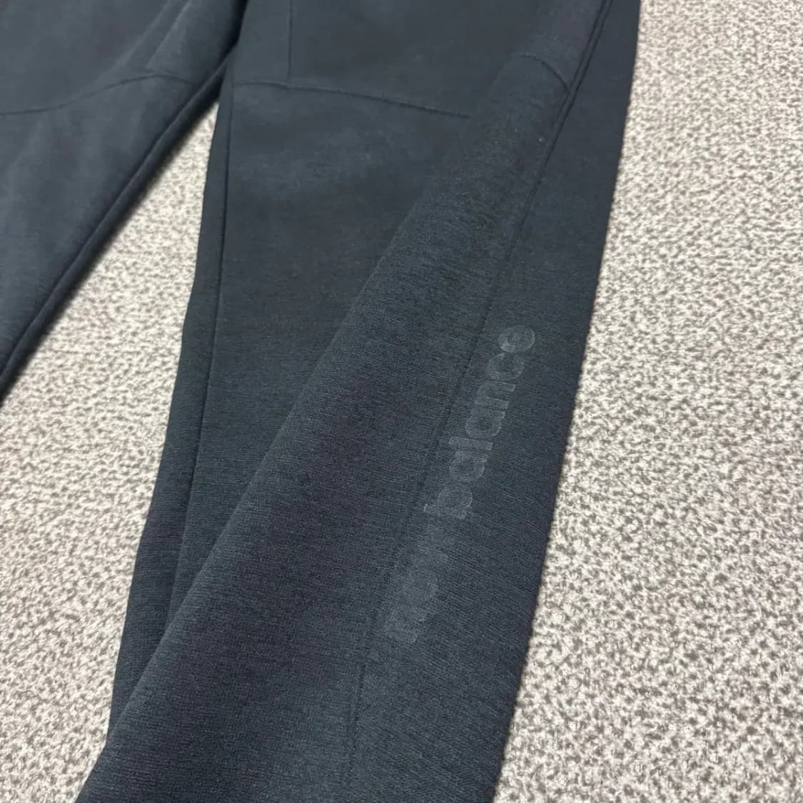 85 뉴발란스 트레이닝 팬츠 상품이미지3