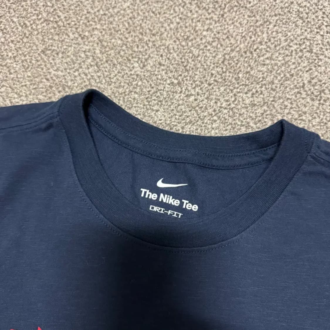 M 나이키 반팔 상품이미지3