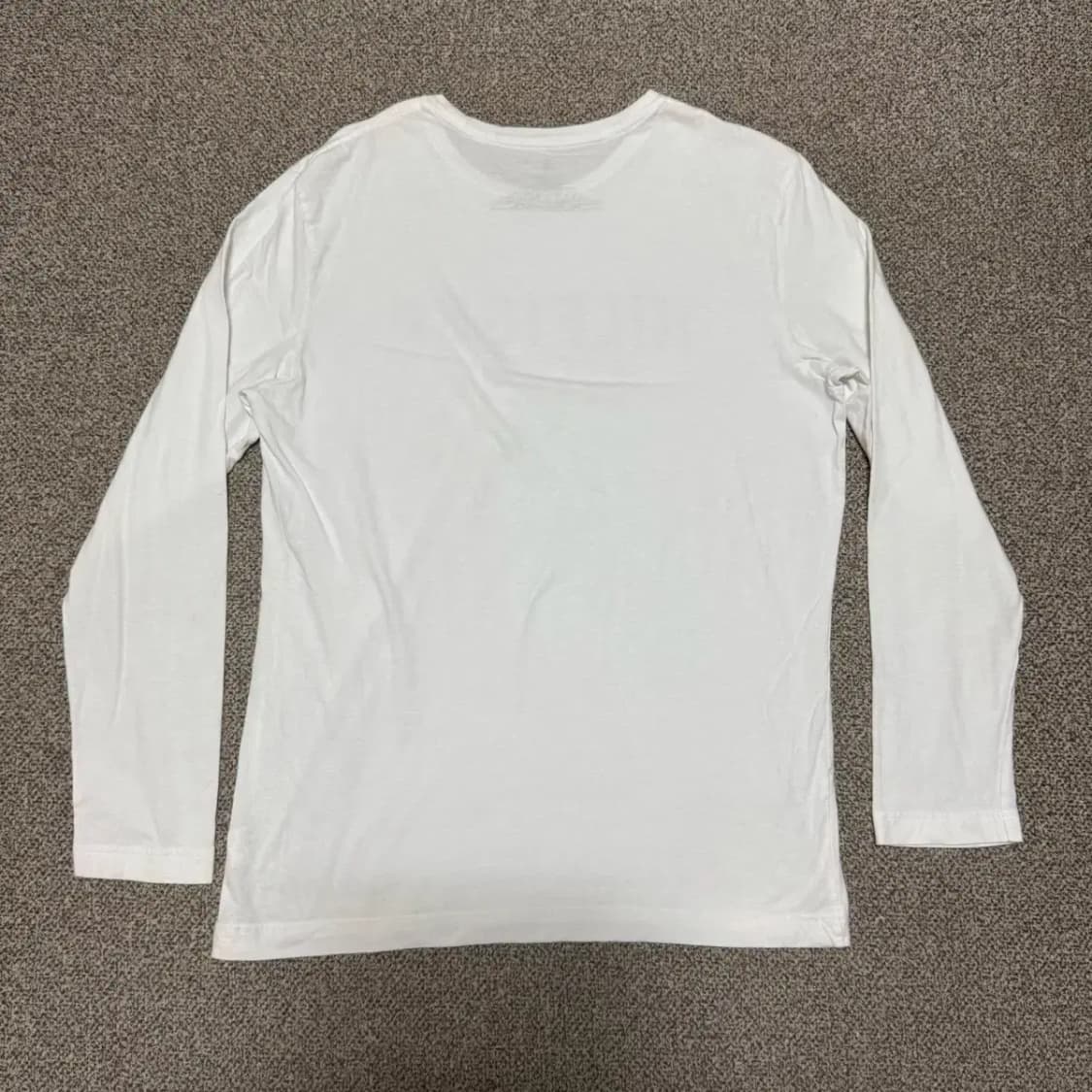 L 타미힐피거 긴팔 상품이미지6