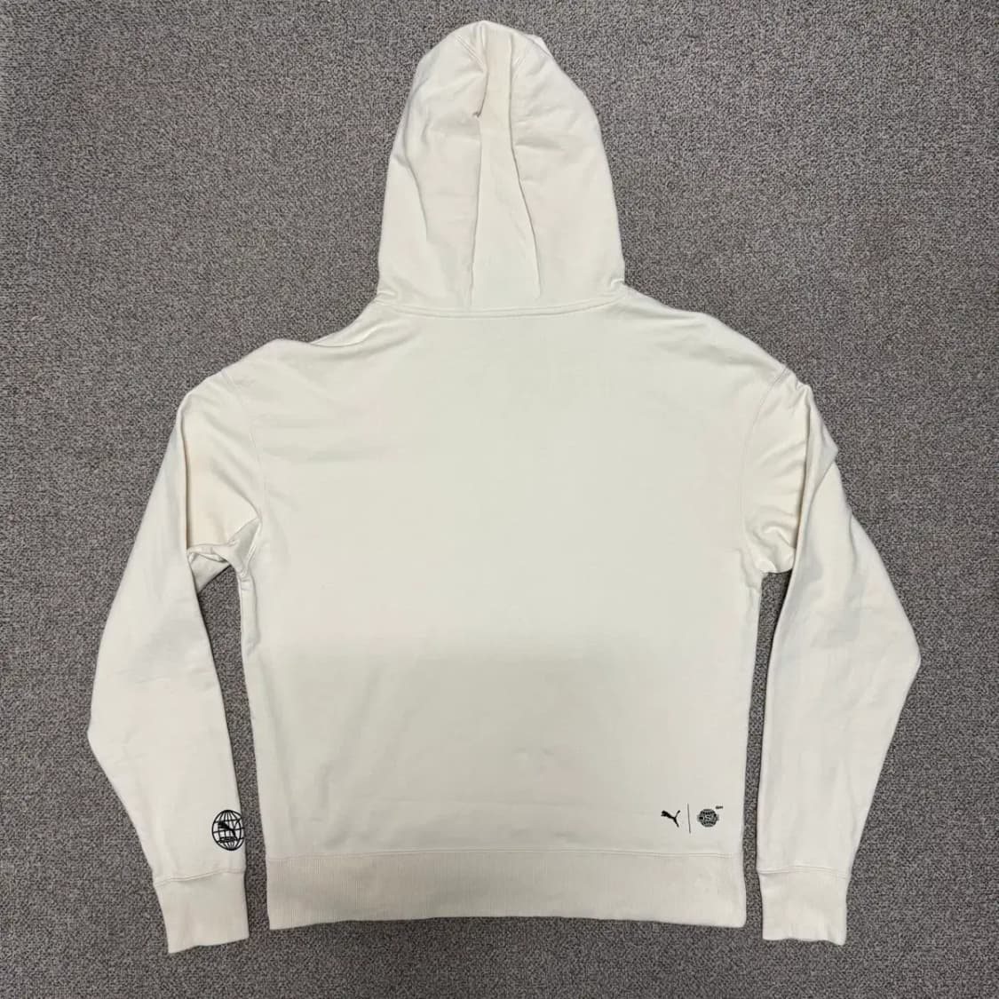 퓨마 후드티 상품이미지5