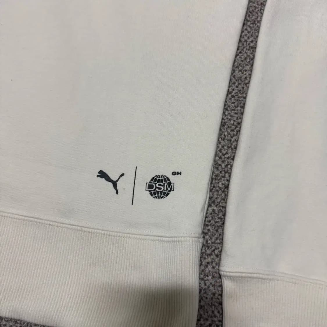 퓨마 후드티 상품이미지6