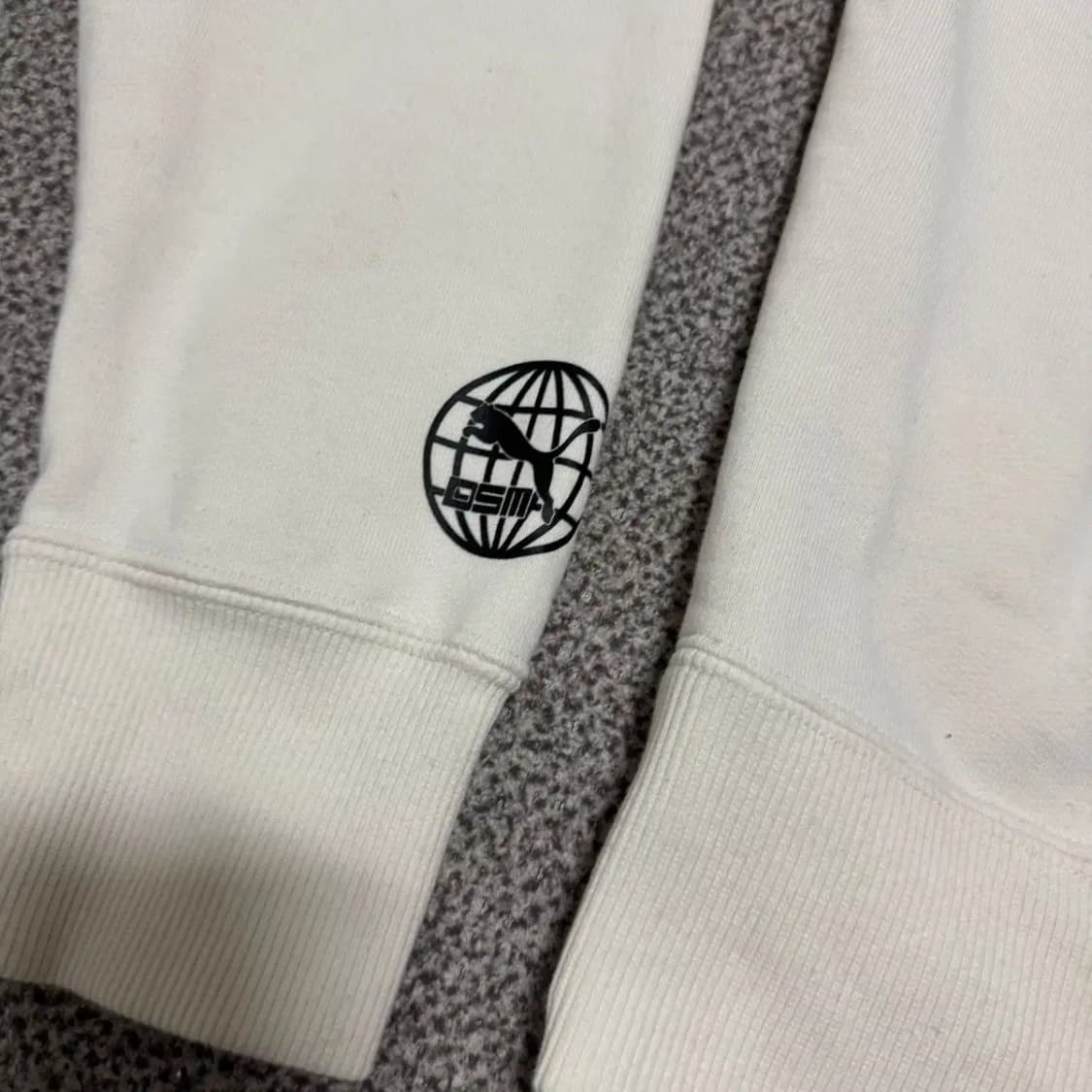 퓨마 후드티 상품이미지7