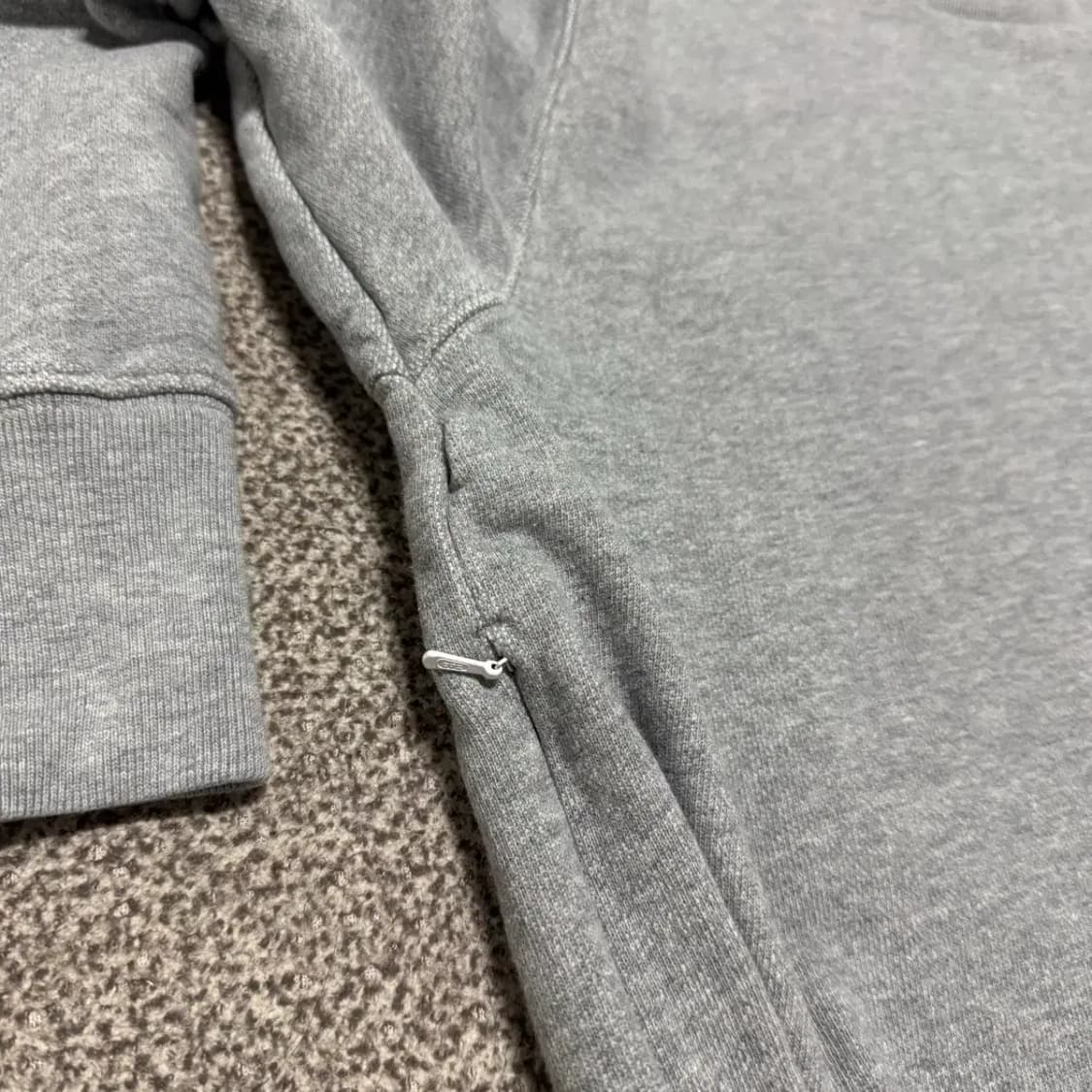 M 아디다스 맨투맨 상품이미지3