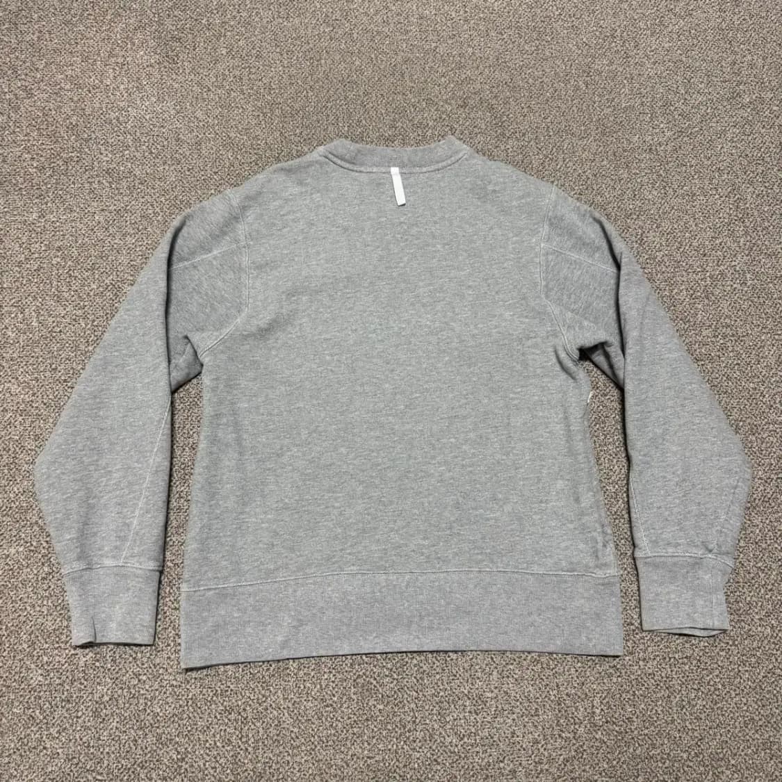 M 아디다스 맨투맨 상품이미지6