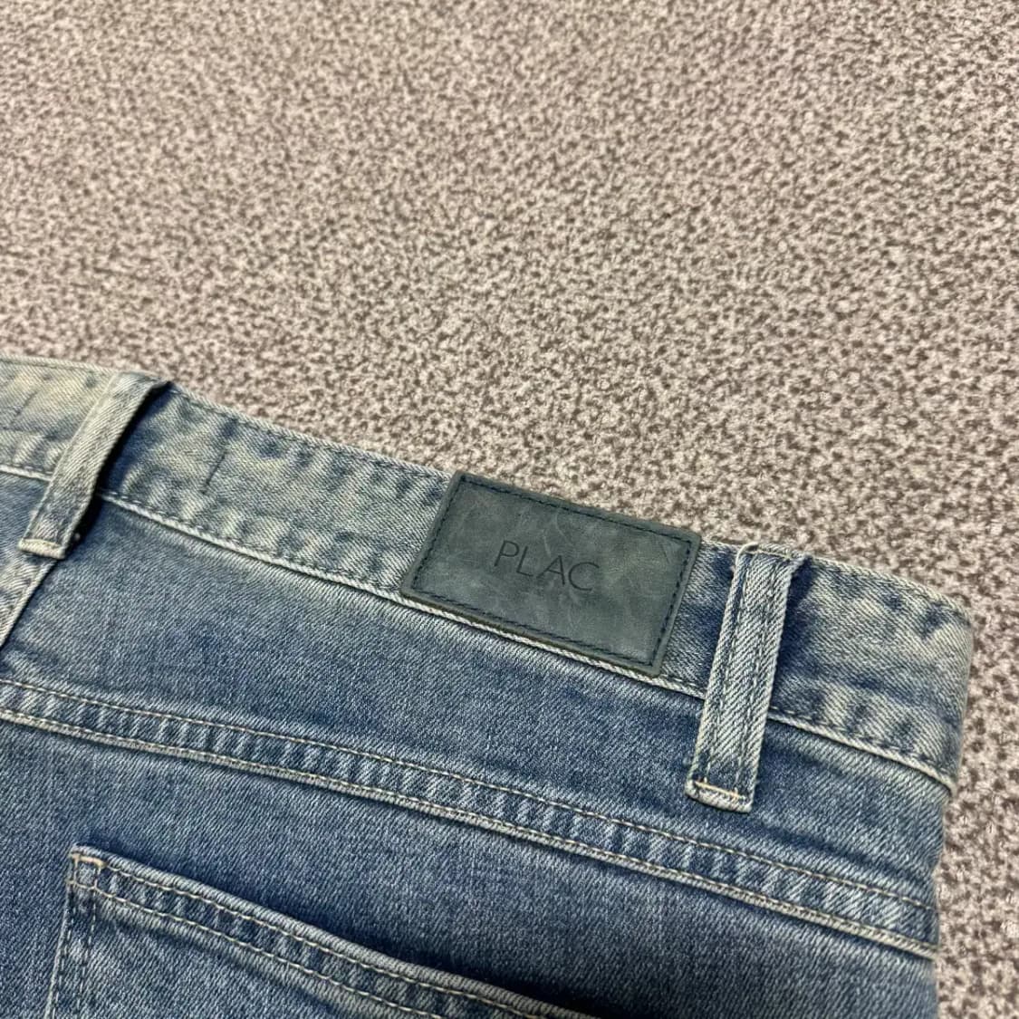 33 플랙 청바지 상품이미지8