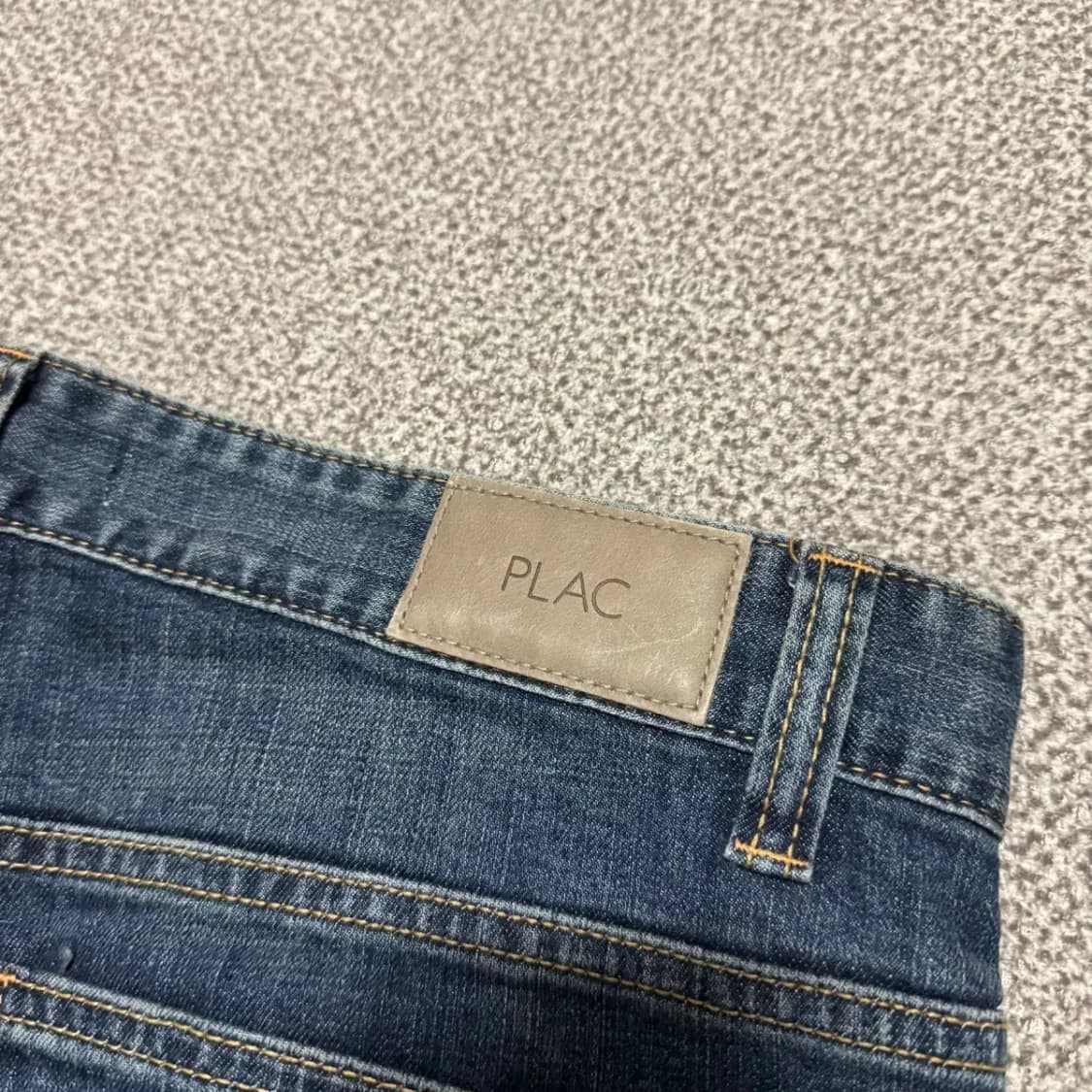 34 플랙 청바지 상품이미지3