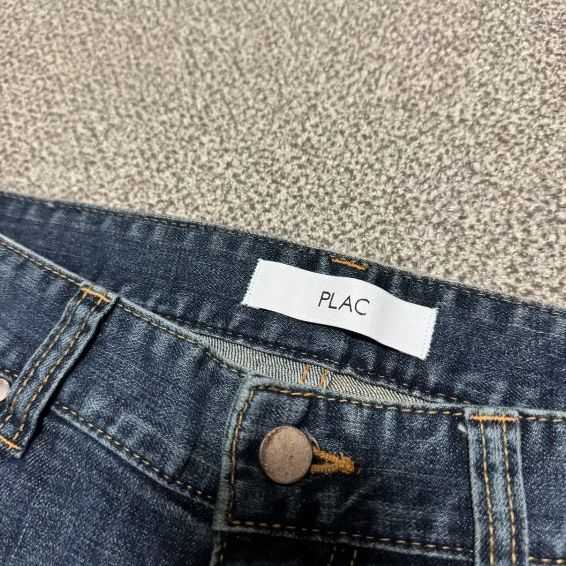 34 플랙 청바지 상품이미지8