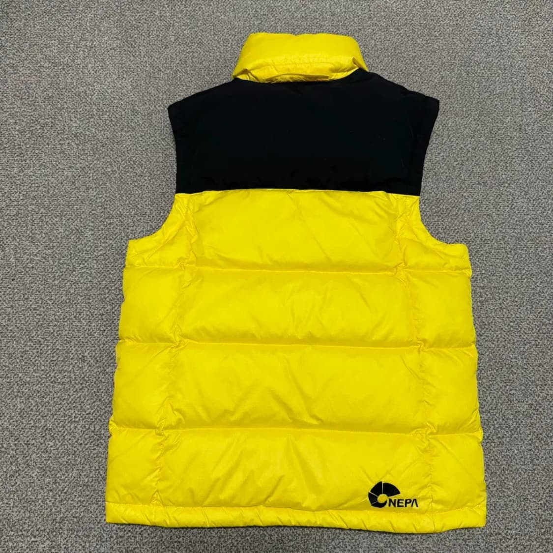 85 네파 조끼 패딩 상품이미지5