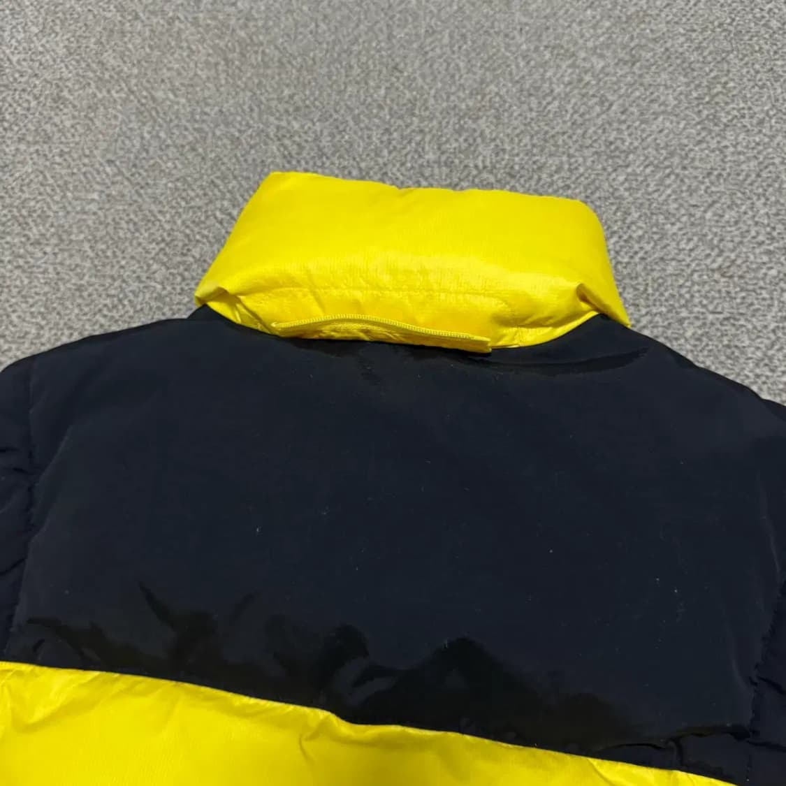 85 네파 조끼 패딩 상품이미지7