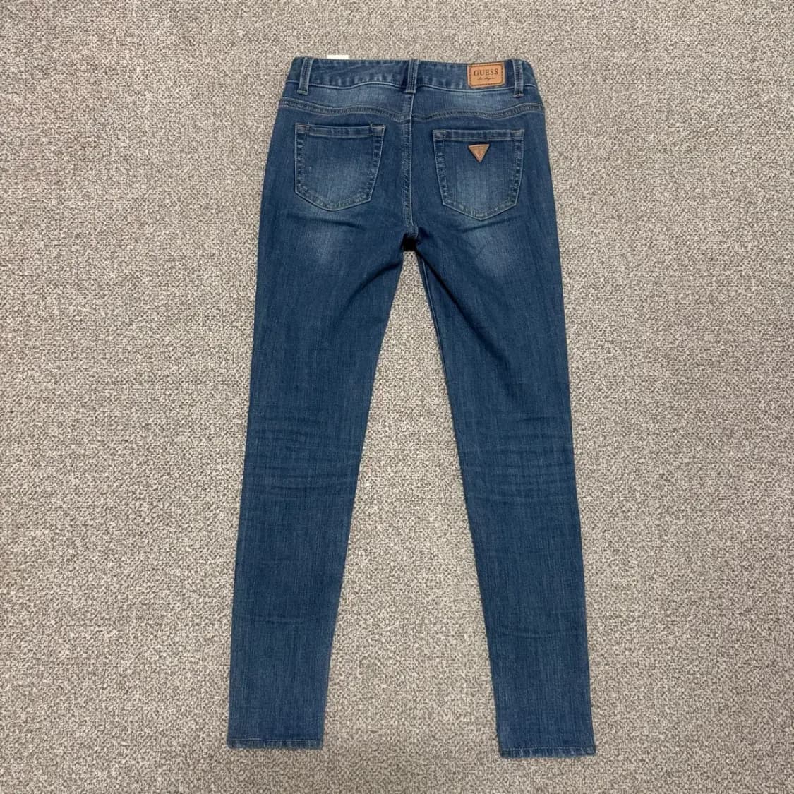 24 게스 청바지 여성 상품이미지1