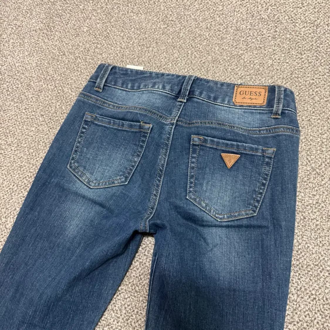 24 게스 청바지 여성 상품이미지2