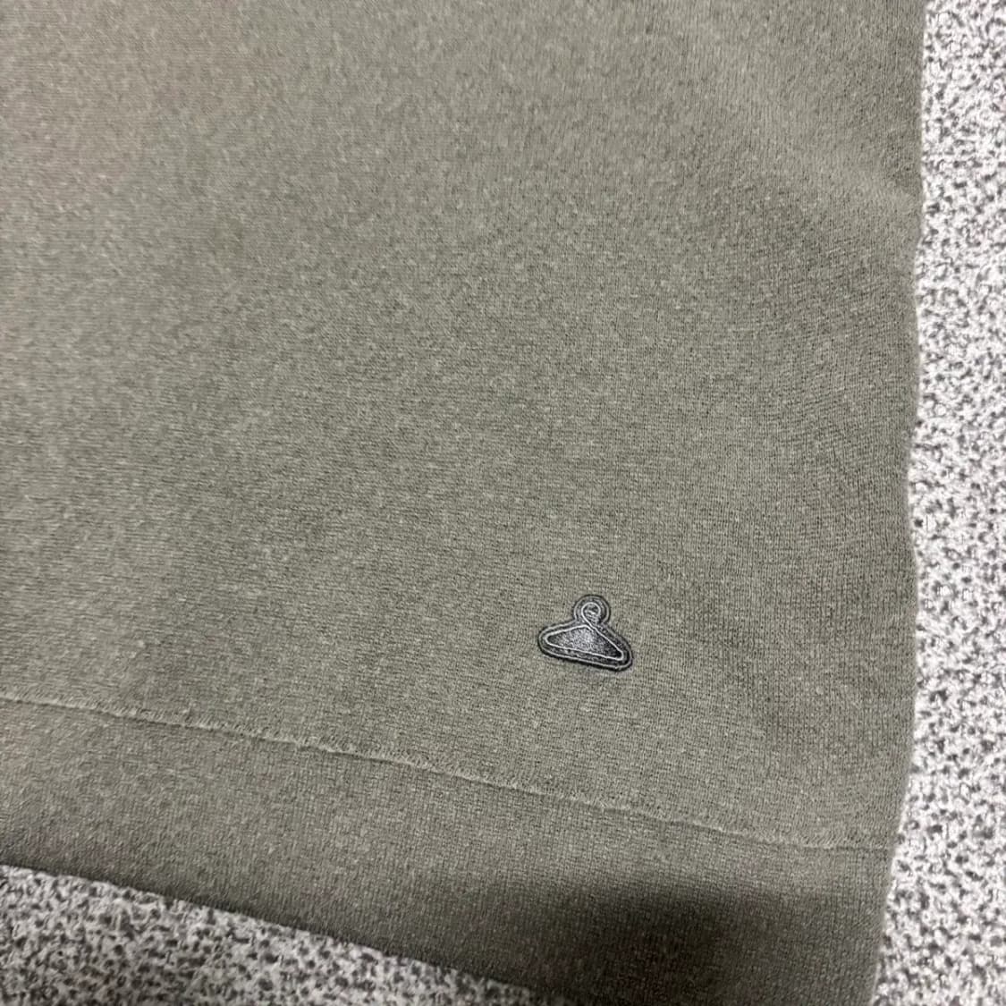 Xxl 에피그램 반팔 카라티 상품이미지2