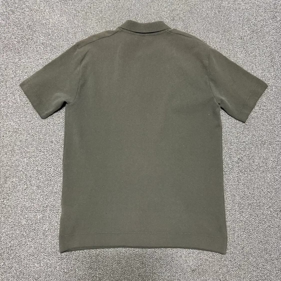 Xxl 에피그램 반팔 카라티 상품이미지6