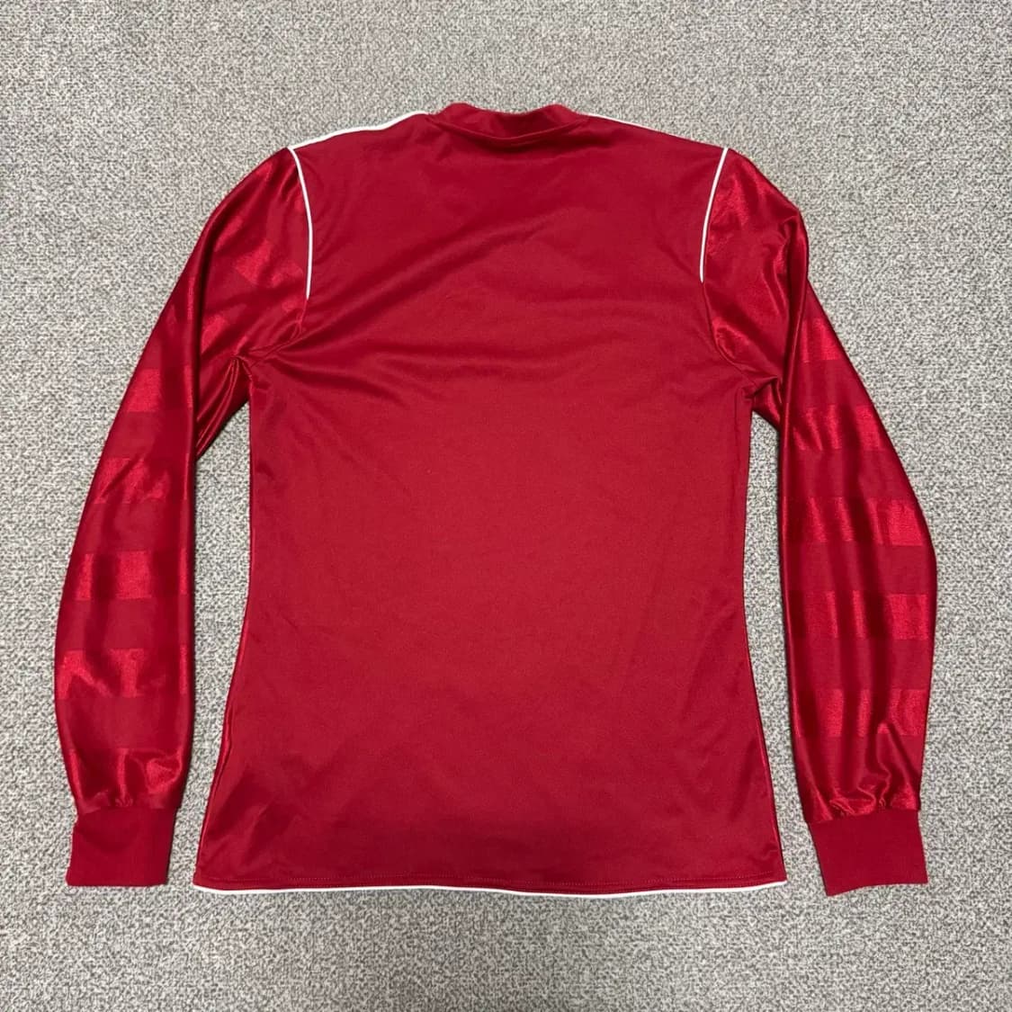 90 아디다스 긴팔 상품이미지6