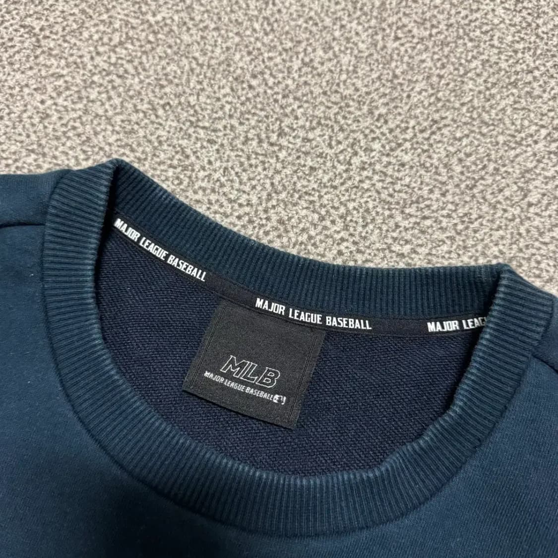 105 엠엘비 맨투맨 상품이미지4