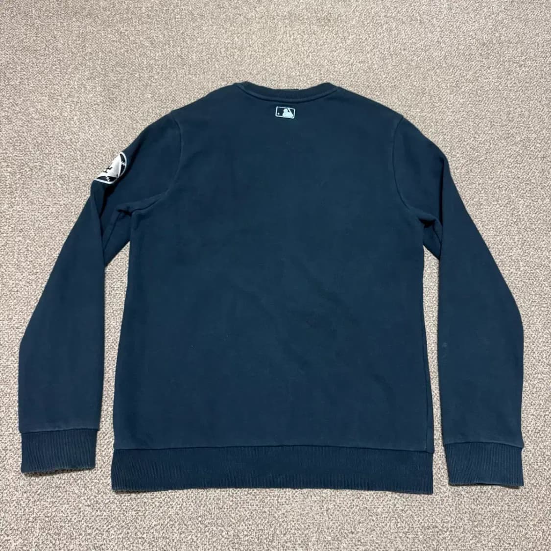 105 엠엘비 맨투맨 상품이미지8