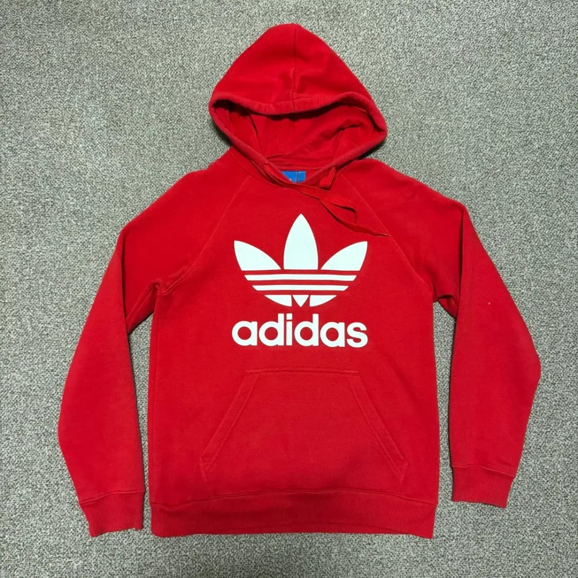 100 아디다스 오리지널 후드티 상품이미지1