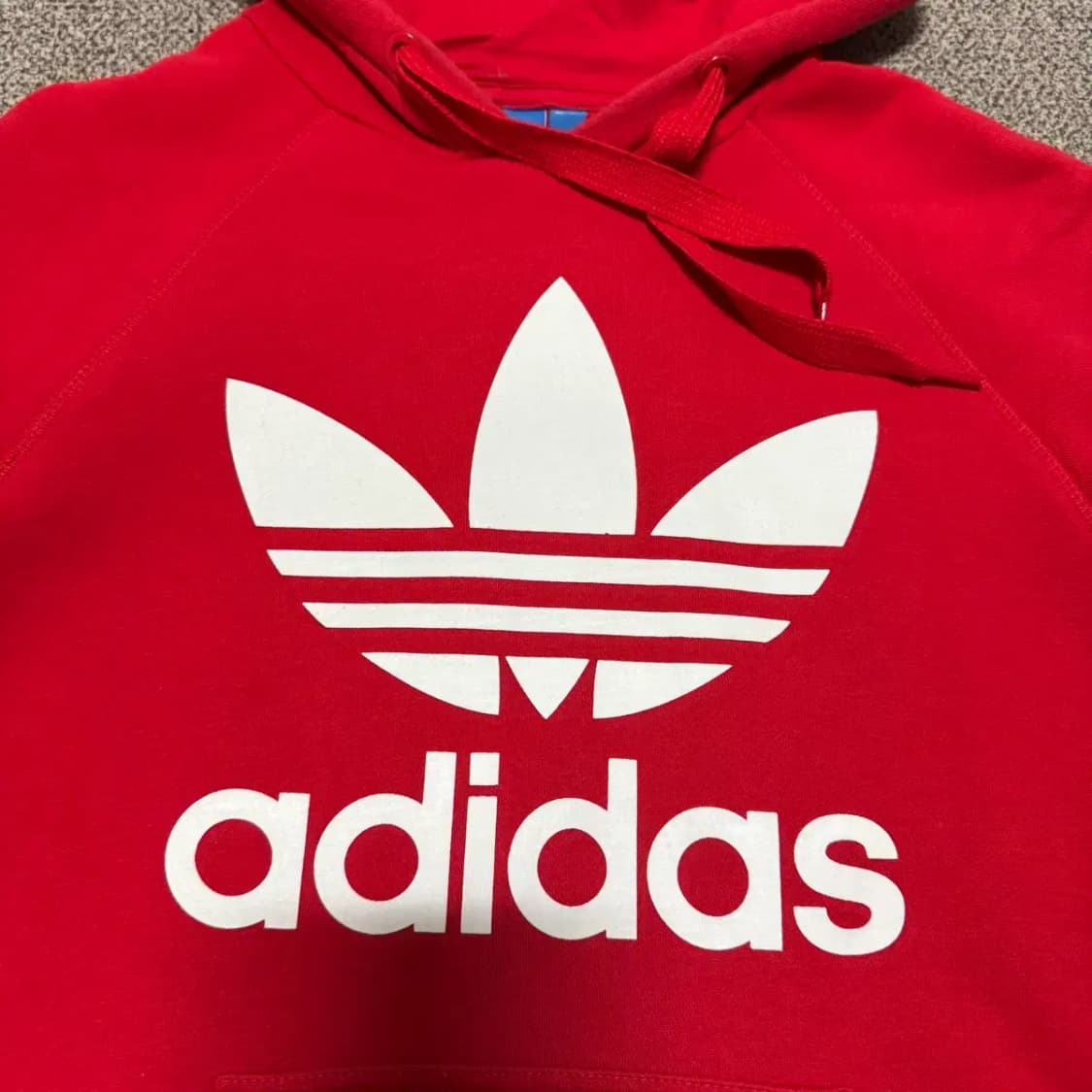 100 아디다스 오리지널 후드티 상품이미지2
